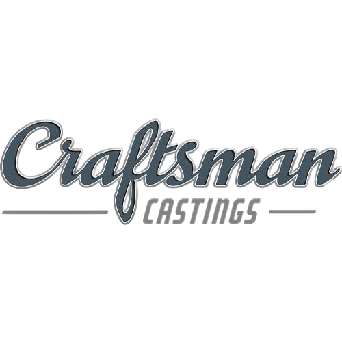 Craftsman Castings