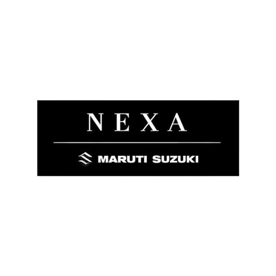 Nexa - Maruti Suzuki