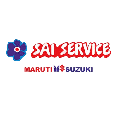 Sai Service - Maruti Suzuki